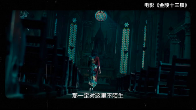 江苏这些绝美影视取景地，等你来打卡！