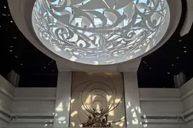走进三门峡，触摸中华历史文脉｜“行走河南·读懂中国”文物探源图片