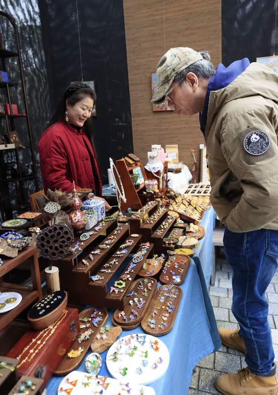 “寻味宝安·艺汇湾区”文化盛宴开启