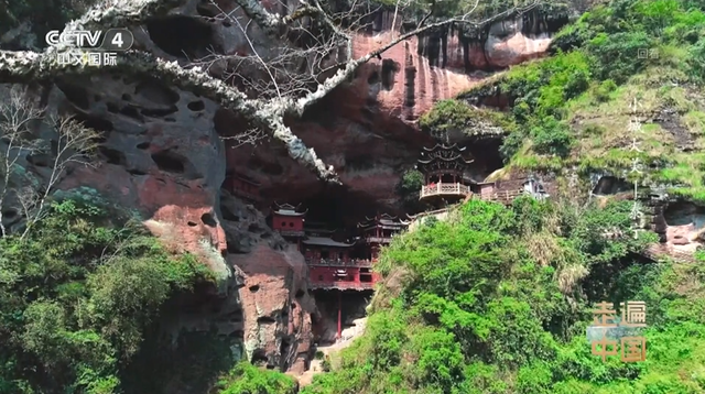 小城大美！三明泰宁又登上央视！完整视频→
