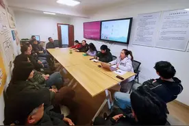 油烟扰民“添堵”，多格合一“疏心”图片