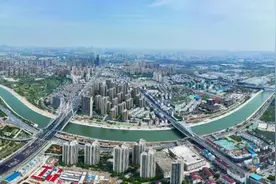 合肥五县（市）国土空间规划获批 打造区域发展新引擎图片
