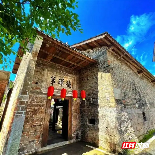 郴州“和美乡村”国庆漫游指南：看见不一样的“湘”村烟火与诗意