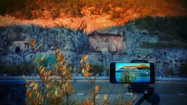 最近，洛阳人都在钻商场，怎么回事？