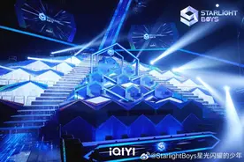 选秀再掀风云，但偶像公司何时才能回春？图片