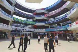 取经“物流之都”临沂 新郑得到哪些启示？图片