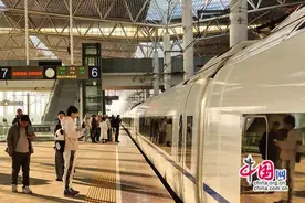 时评：第三方平台抢票盛行，便民还是扰民？图片