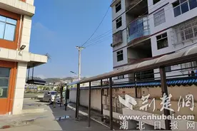 竹溪县水坪镇中心学校深入实践“我为群众办实事” 全面提升食堂管理与校园文化图片
