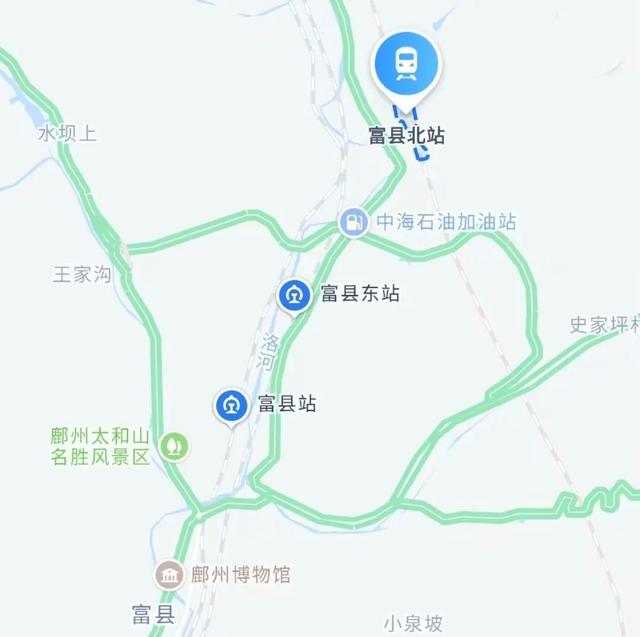 这条时速350公里高铁，首座新建站房完工！