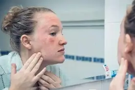 炎炎夏日 如何安全使用防晒“喷雾”图片