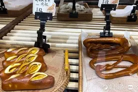 “剩菜盲盒”在济悄然兴起，你吃过吗？图片