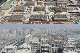 让“老房子”变成“好房子” 上海推进市区老旧小区改造更新图片