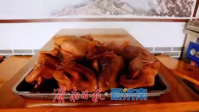 垛庄，乐驰骋：一路欢歌的“乡味乡情”