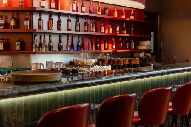 人广又一新地标，现对公众开放！