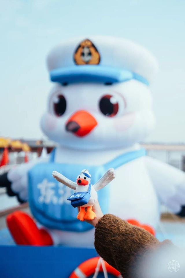 年末扫「货」，东湖年度文创清单出炉！