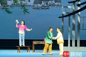 走进群众，走向年轻人，丰县让非遗“活起来、亮起来、传下去”图片