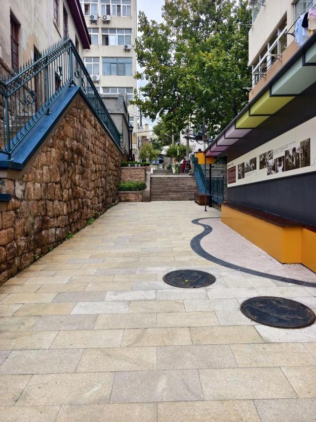 “波螺油子·拾贰阶”：青岛历史街区的新生与传承