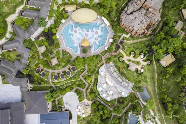 息烽“畅游息烽・乐享氡泉”温泉季启幕 解锁暖冬新体验