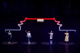 2024“印记·北京中轴线——大众篆刻活动”启动图片