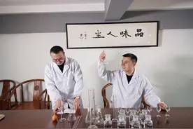 四川江油：大师工作室创效超3亿，“百强”进位建实功图片