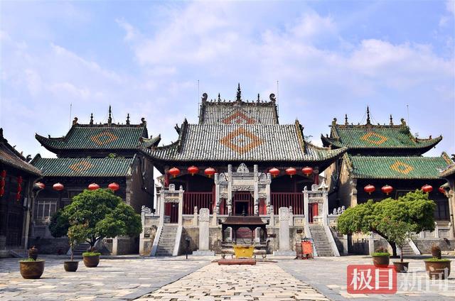 河南南阳：一座值得三顾的魅力之城