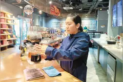 普洱茶转型发展正当时图片