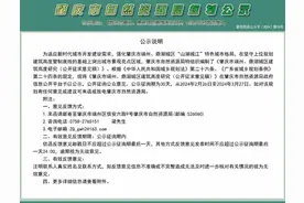 端州、鼎湖城区商业建筑最高250米！您怎么看？图片