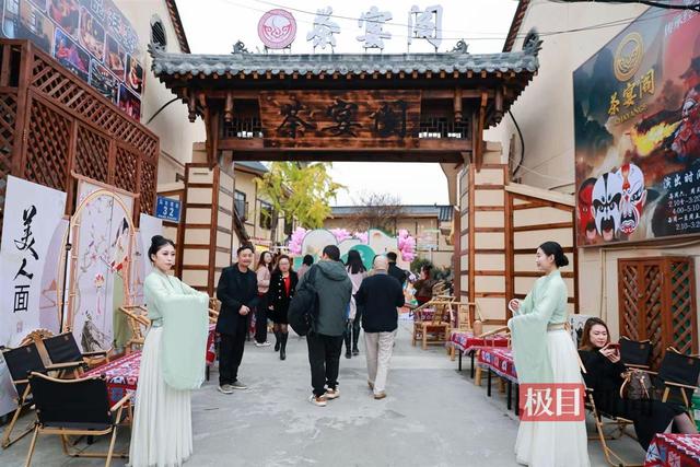 川流不息，好事成双！中外嘉宾沉侵体验成都双流文旅魅力