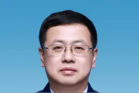 徐放任中国消防救援学院院长图片