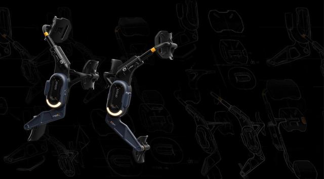 《死亡搁浅2》与DNSYS联名外骨骼登场 12月2日发售