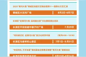 暑期开心逛大集｜山东夏季大集全攻略济南专版图片