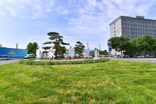 收藏打卡！国庆假期前3天，解锁副中心的N种新玩法→