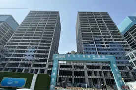 城阳区城市更新和城市建设图片