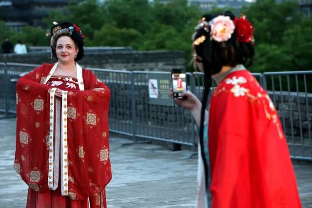 2025，他们来中国了