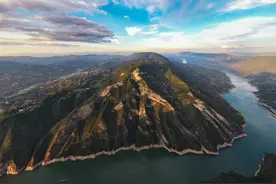 跨境路线将+1！重庆探索开行中亚方向人文旅游班列图片