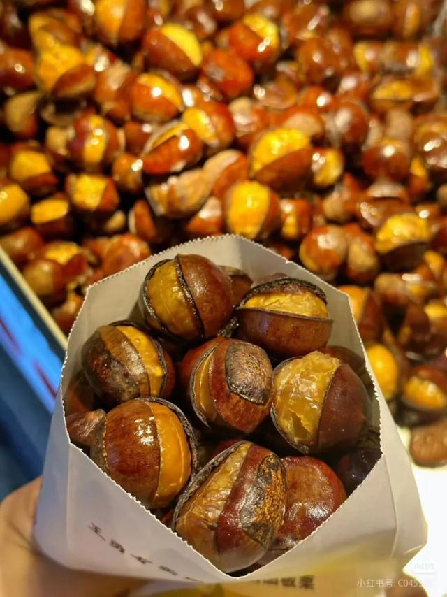 在甘肃，这些秋天仪式感拉满的事，你做了几件？