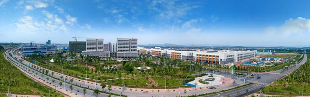 从北江到大湾区，清远为何是广东隐藏的“潮”城？