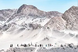 “最孤独城市”里的科幻旅程图片