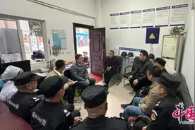乐山实验小学加强校园安全管理，保障校园的安全和稳定图片