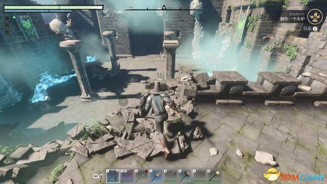 《雾锁王国》图文攻略 通关全流程攻略及上手指南