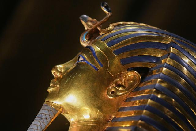 探馆大埃及博物馆：它已开始缔造自己的传奇