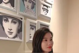 被拐26年的杨妞花将余华英送上被告席，“我庆幸，我先站出来了”图片
