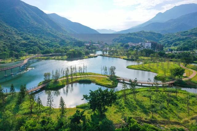 12月起，免费开放！深圳知名景区宣布