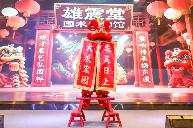 广州越秀：一场“非遗+贸易”跨国盛宴，搭建东盟与华交流新桥梁