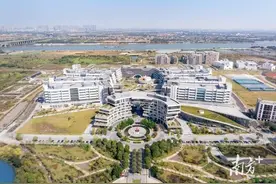 广东教育的“朋友圈”，何以越扩越大？图片