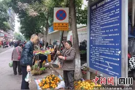 南充顺庆：“潮汐+”探索城市治理新思路图片