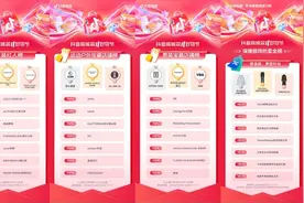 抖音电商双11放榜，生意的未来就藏在这些机会里图片