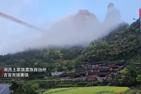筑梦“湘”村｜寻梦，一两黄金一两茶图片