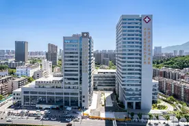 南京这家医院，8个专科上榜“国家队”图片