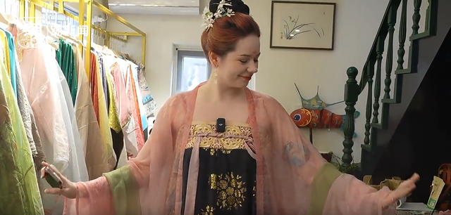 浙江小城何以吸引国际旅居者